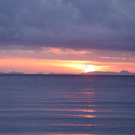 West Mansuar Homestay Pulau Mansuar Екстер'єр фото