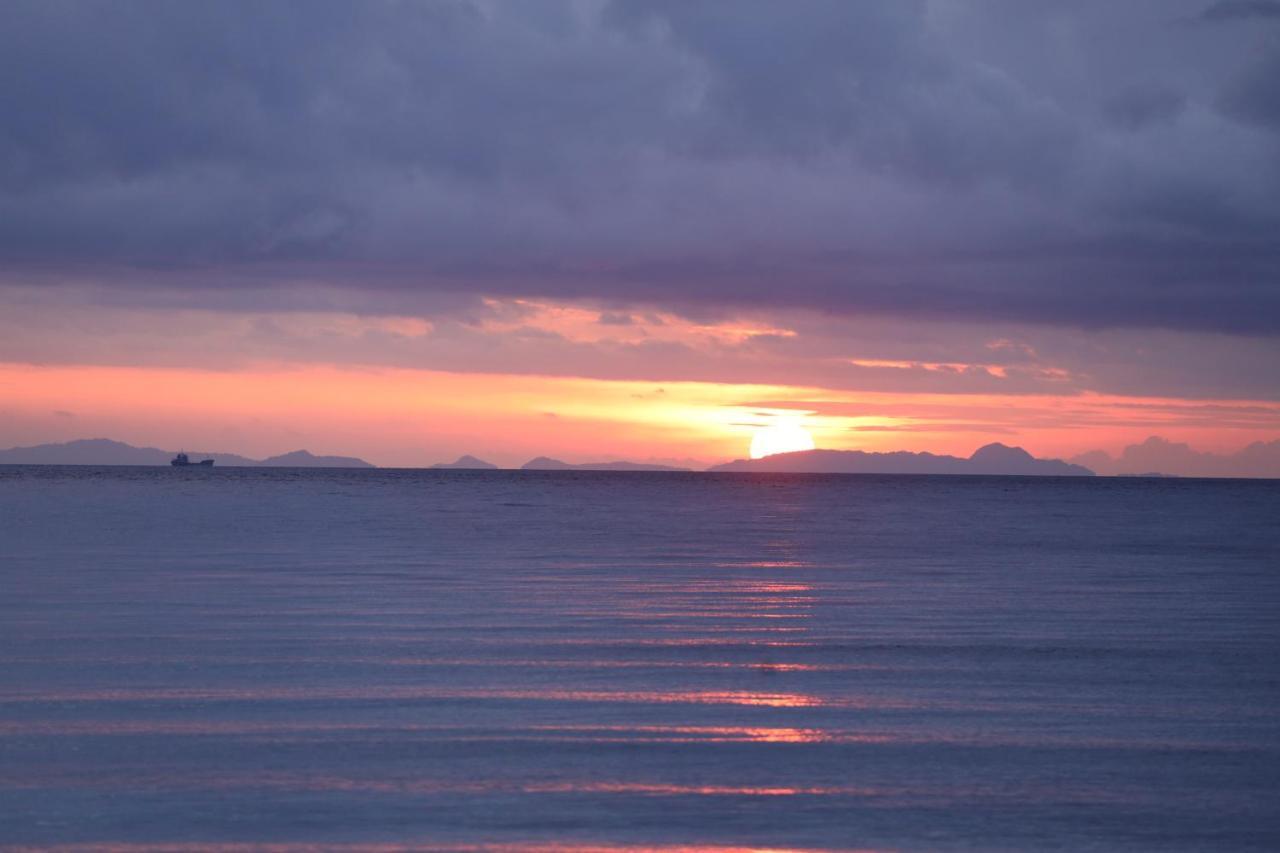 West Mansuar Homestay Pulau Mansuar Екстер'єр фото