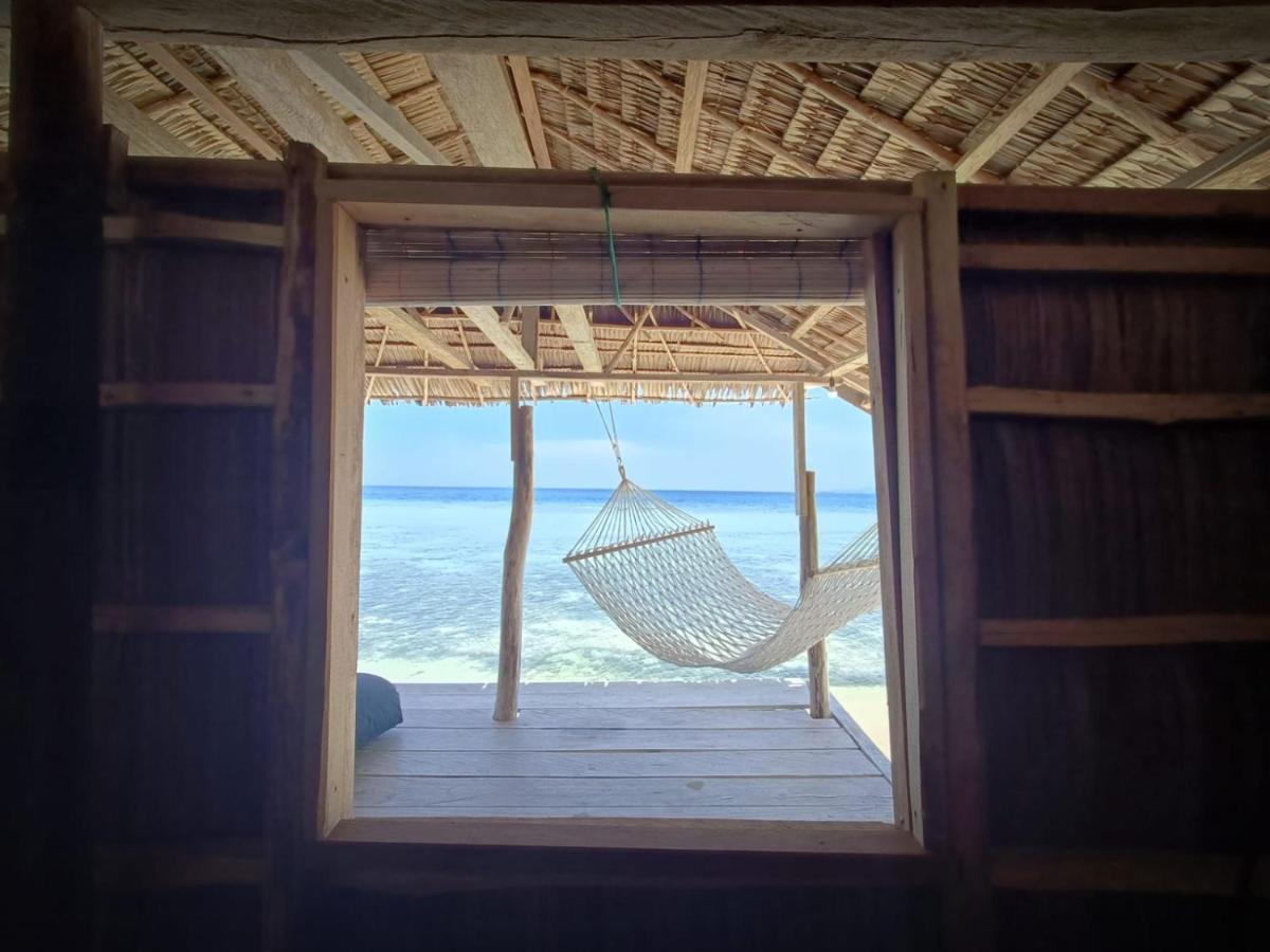 West Mansuar Homestay Pulau Mansuar Екстер'єр фото